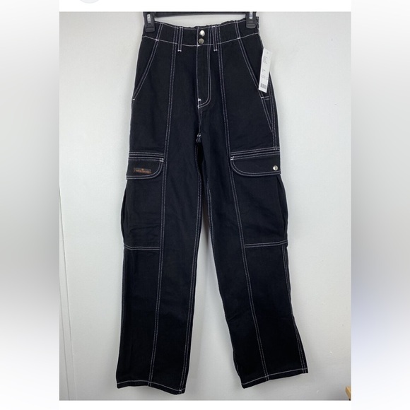 BDG Pants - BDG Women’s Black Pants
